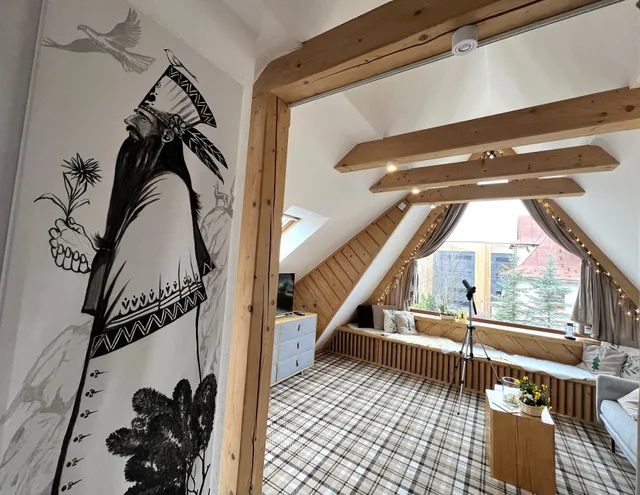 VisitZakopane - Willa Bajka