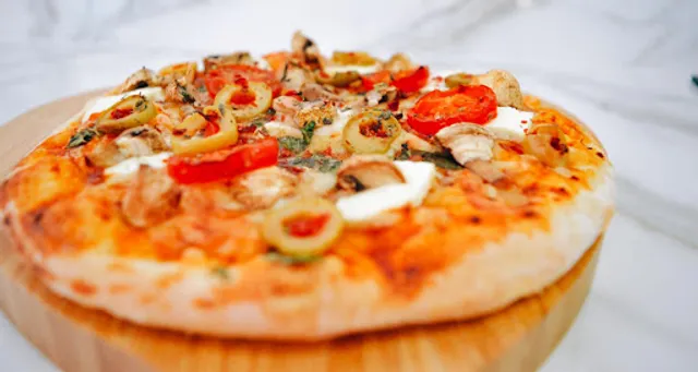 Pizzeria Shoarma Ali