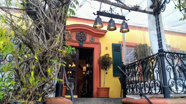 Zum Stern Al Giardino