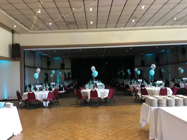 Party Supplies & Gifts