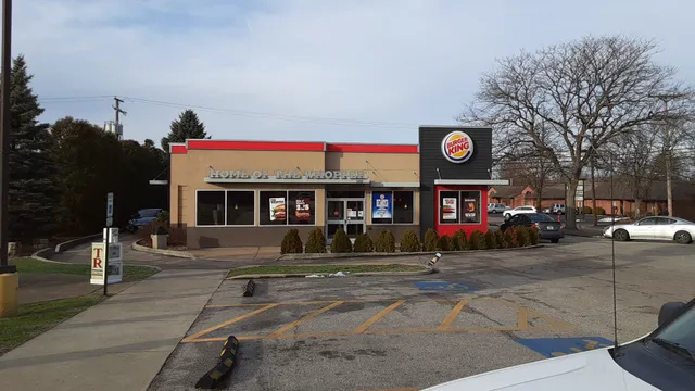 Burger King