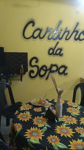 Lia da sopa