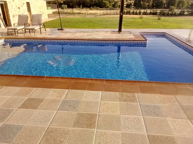 casa rural Rural Montesa