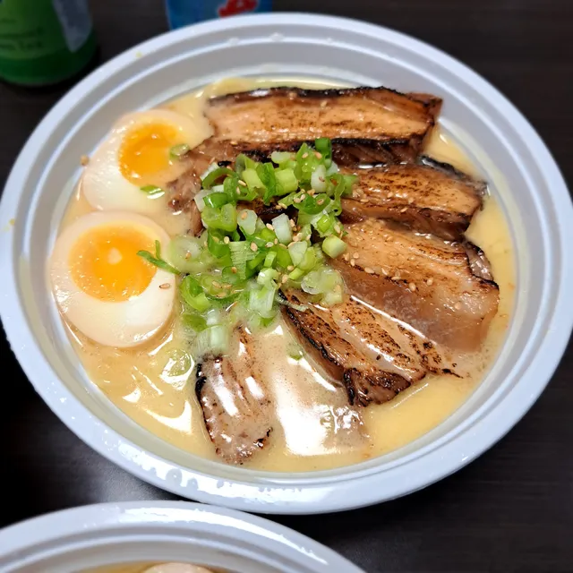 Midori Ramen
