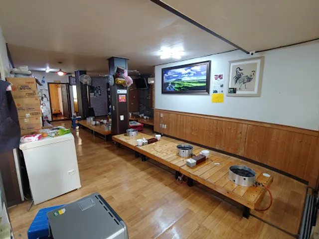 낭푼이닭한마리