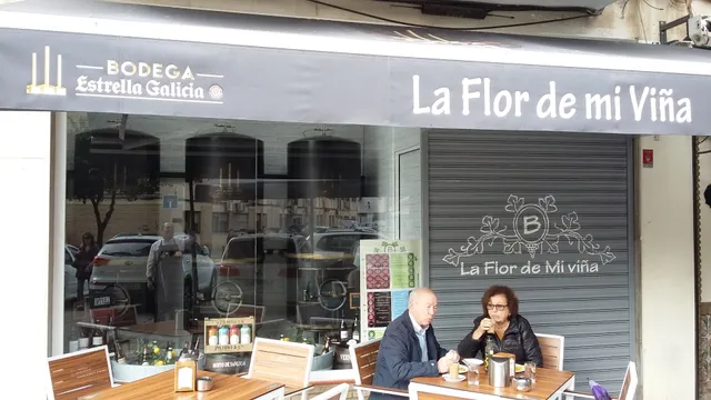 Bodega La Flor de Mi Viña