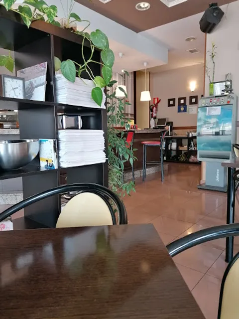 Pizzería El Argentino