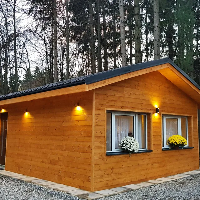 Chata Suchý vrch & Gril reštaurácia