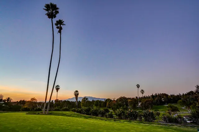 Canyon Crest Country Club