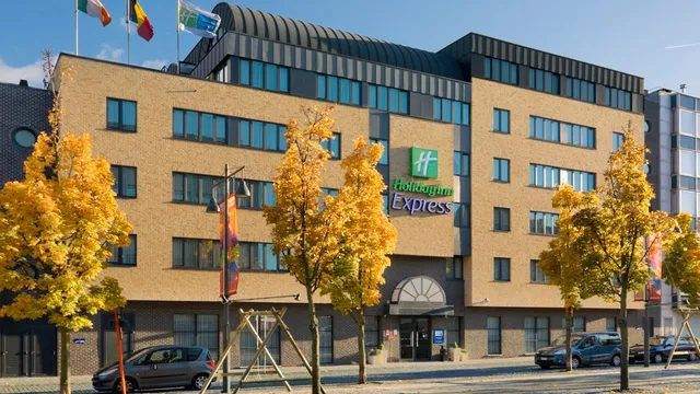 Holiday Inn Express Hasselt by IHG