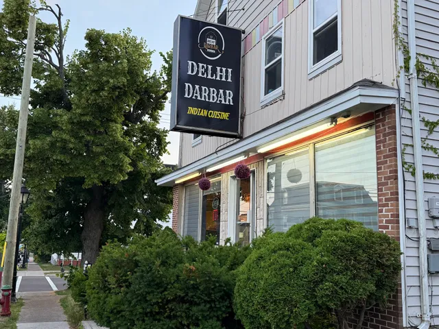 Delhi Darbar Restaurant
