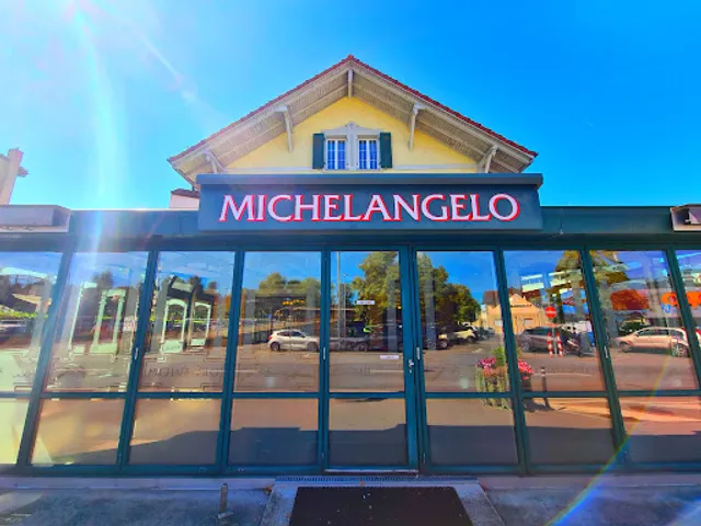 Michelangelo Payerne