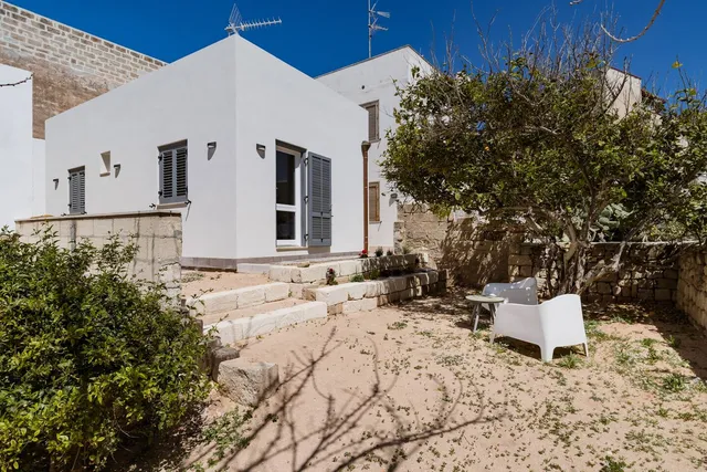 Poggiamico Guest House