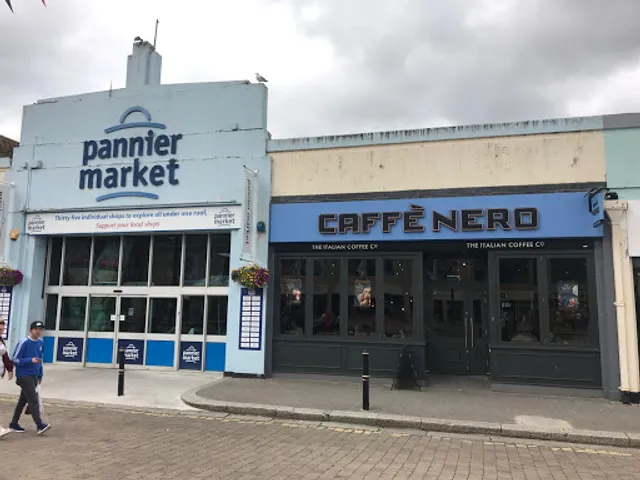 Caffè Nero