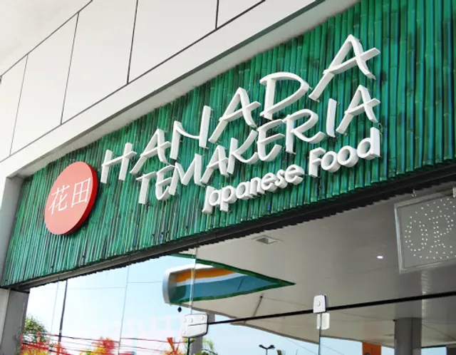 Hanada Temakeria Barueri