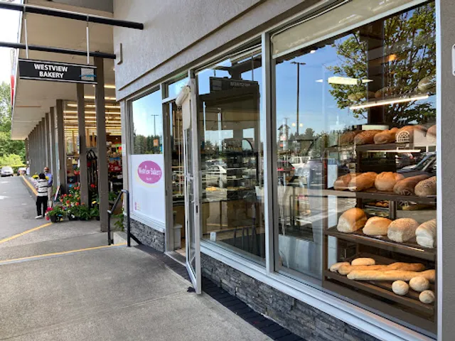 Westview Bakery & Frozen Yougurt