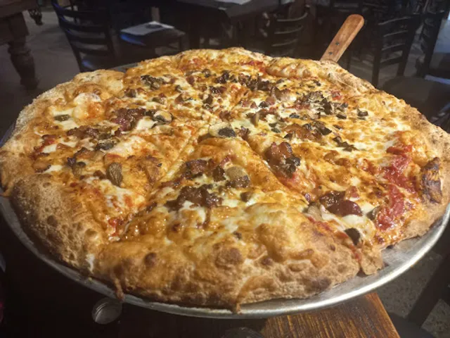 Waterfield Auberge Restaurant VDB