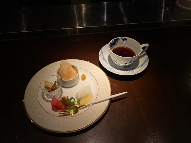 お酒とカフェ ダルマヤ