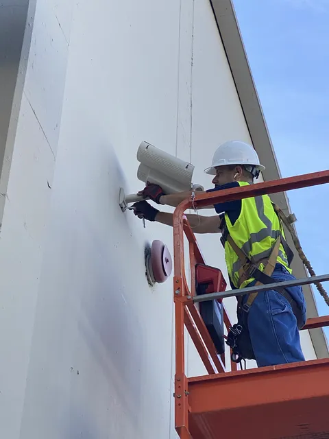 Think Security Solutions