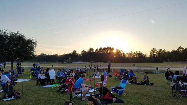 Hancock County Fairgrounds