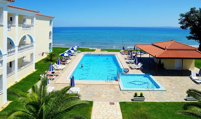 Maria Mare Apart-hotel