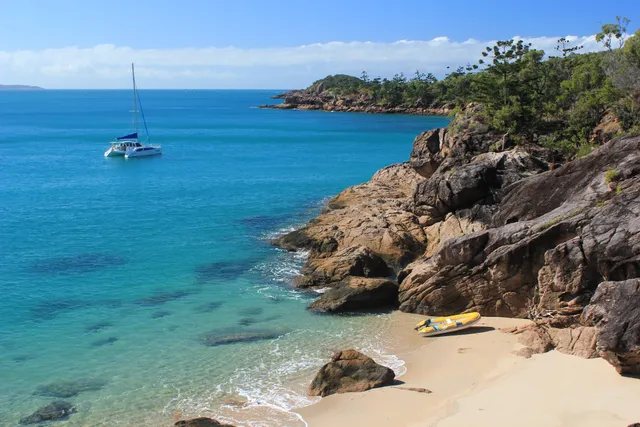 Whitsunday Escape Bareboat Holidays