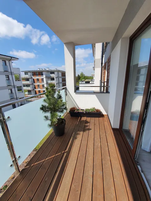 Apartament Słoneczny