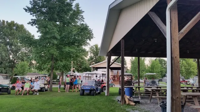 Lakeside Campground