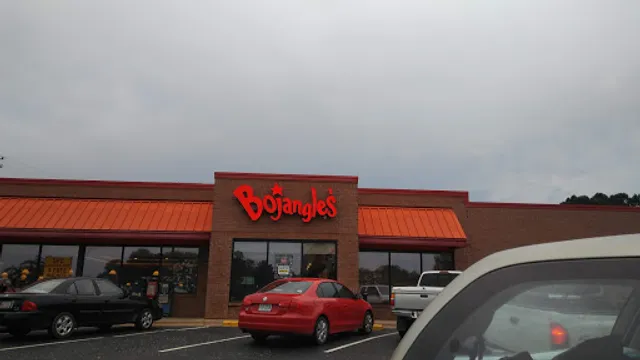 Bojangles