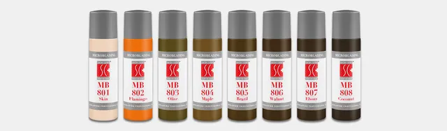 Swiss Color Singapore HQ - Semi Permanent Makeup | Lip & Eyebrow Embroidery | MicroBlading Training