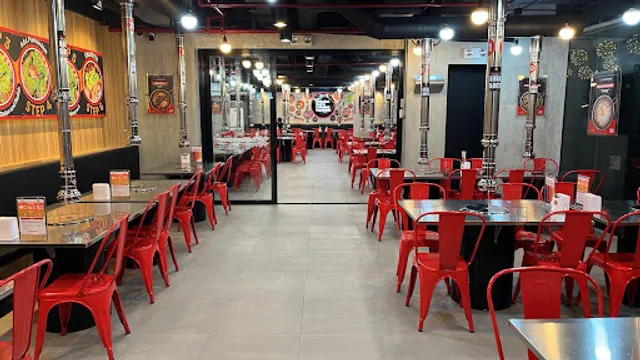 Samgyupsalamat - Bicutan