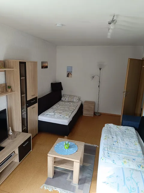 Ferienwohnung Haus Steinwaldblick - Katharina Stirner