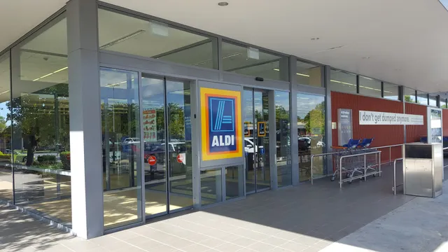 ALDI