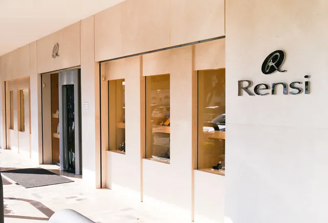 Rensi Jewelery S. R. L.