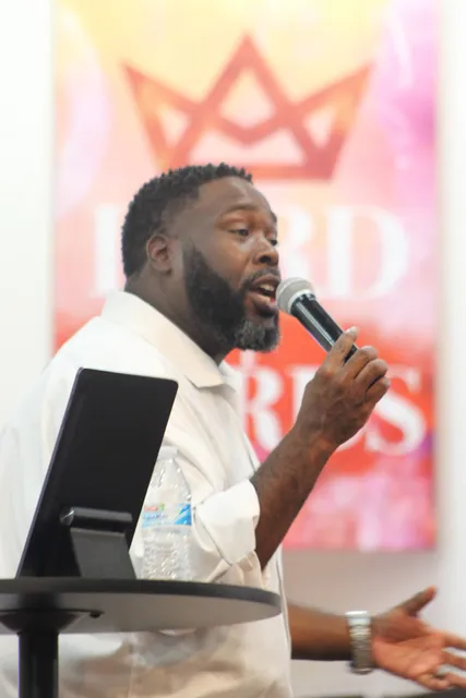 David's Chapel Missionary Baptist Church