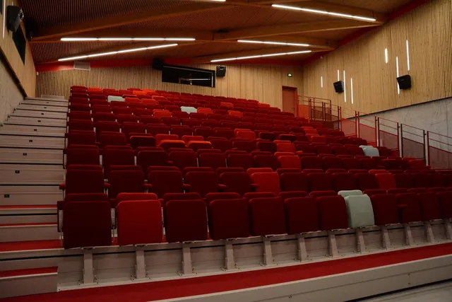 Cinéma le Clap - Lans en Vercors