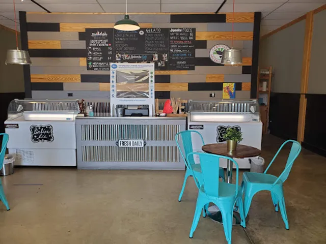 Randolph Artisan Italian Ice & Gelato