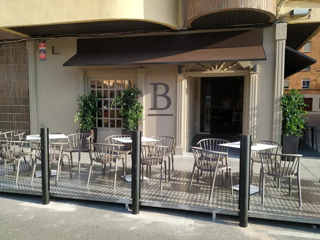 Restaurante La Bodina