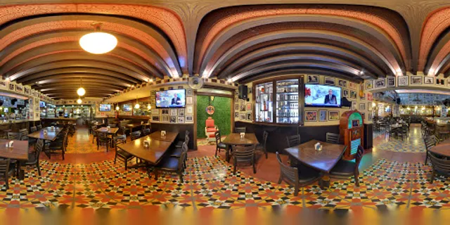 La Popular Américas