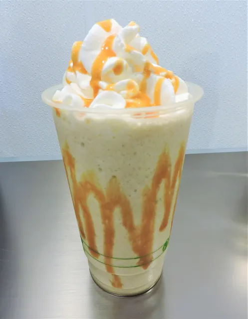 Triple Bean Coffee Co. & Hanover Drive Thru