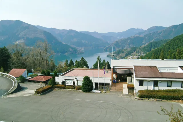 おにし青少年野外活動センター