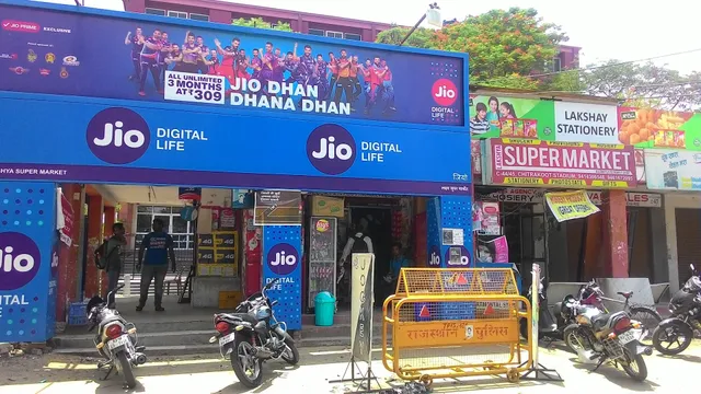 Lakshyas Super Market