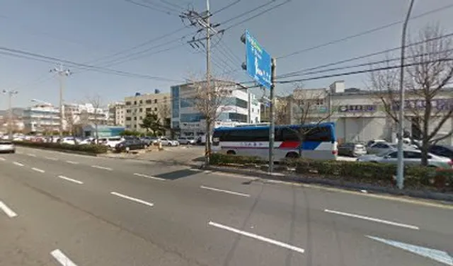 신라해장국구포점