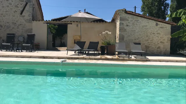 La Maison du Lac**** Gîtes