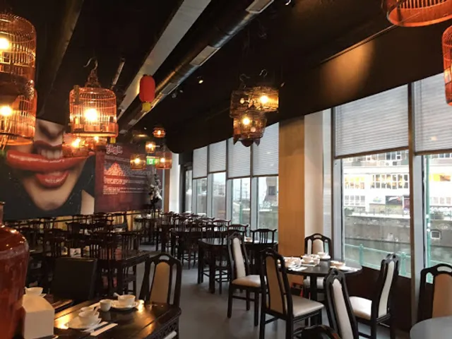 Sansan Restaurant Sichuan Cuisine