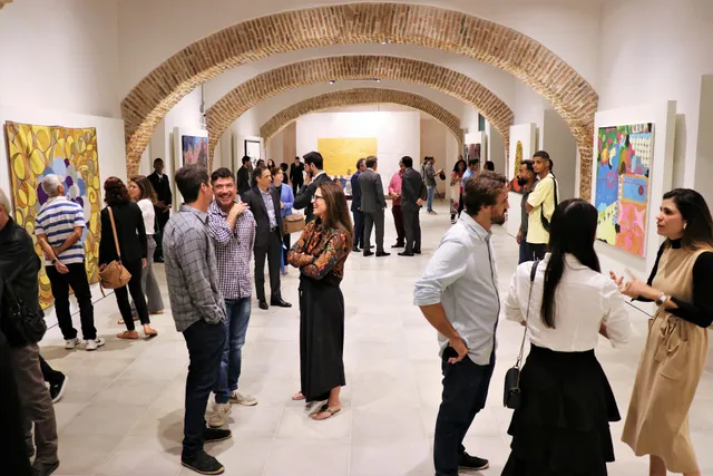 Convento do Carmo | Centro Cultural da PGE-RJ