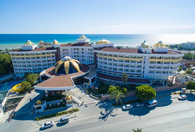 Side Alegria Hotel & Spa