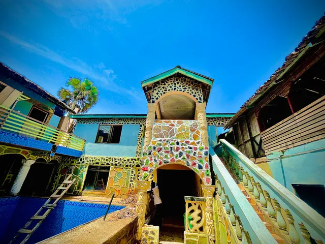 Akomapa Village Guesthouse