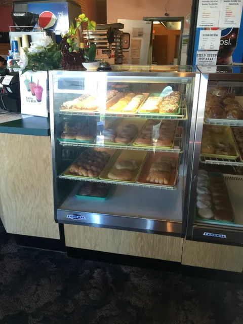 Heng Navy Bakery and Diner