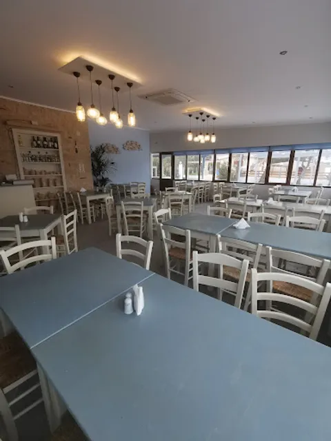 Taverna Kavouropetra